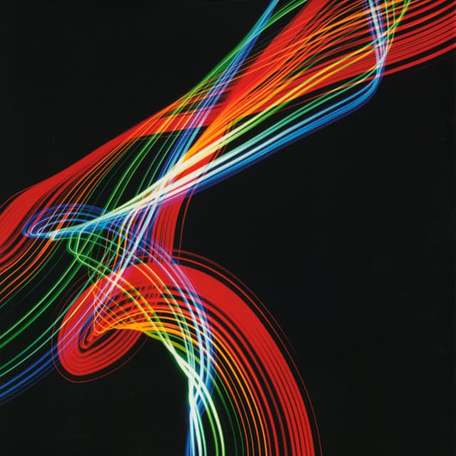 Number One cover art