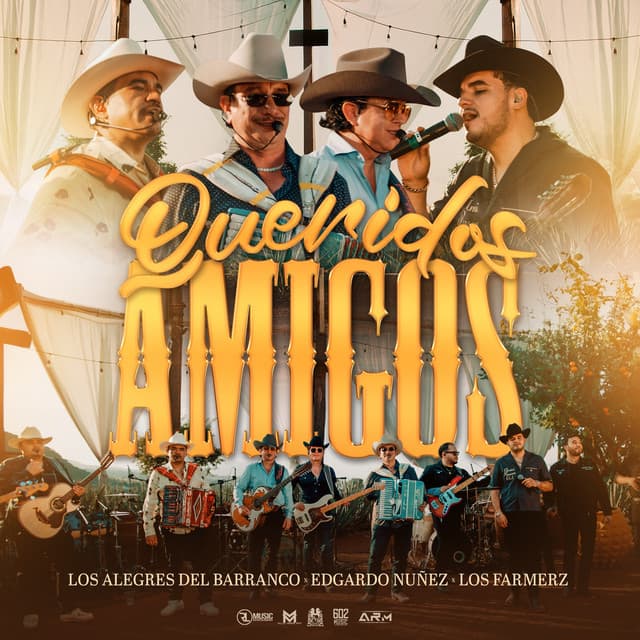 Los Principios cover art