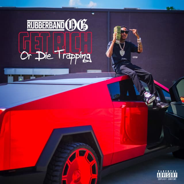 Thank You cover art