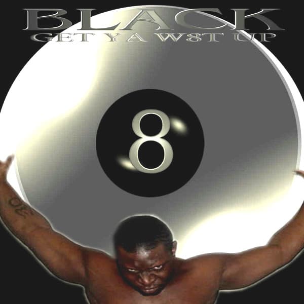 Get Ya W8t Up cover art