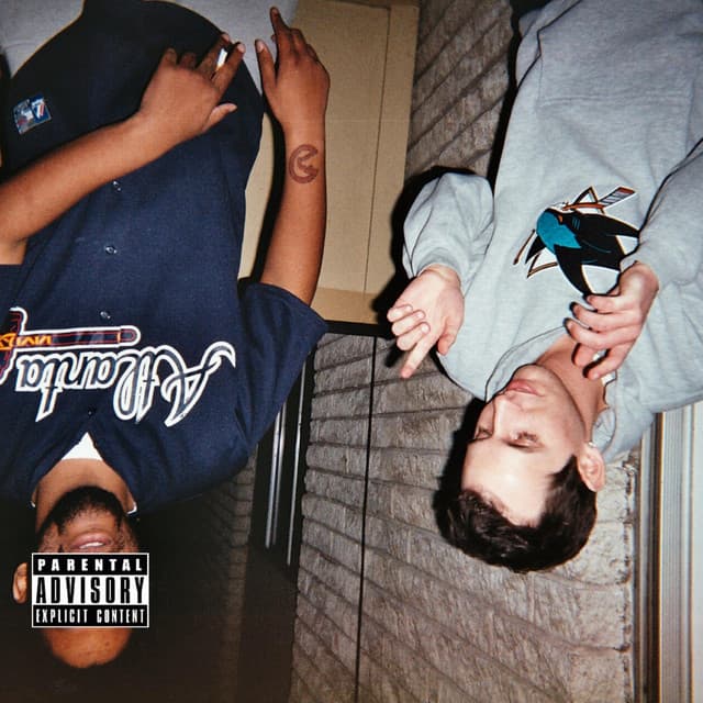 Damn Shame cover art