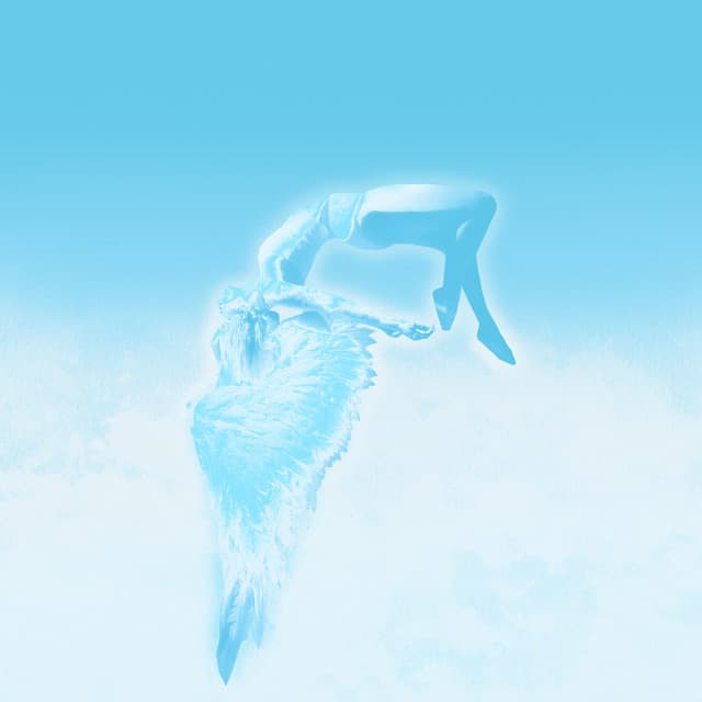 DEITY - Lightyear Remix cover art