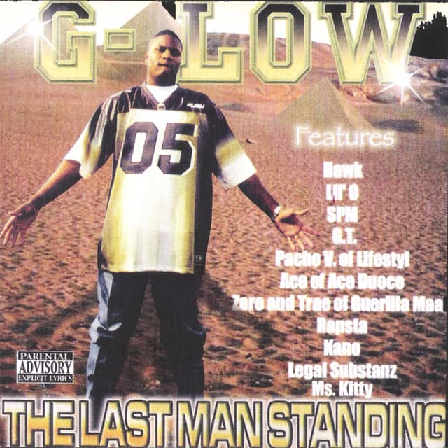 G-Low