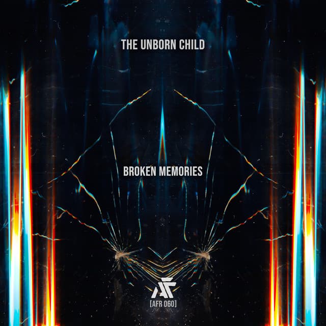 Broken Memories cover art
