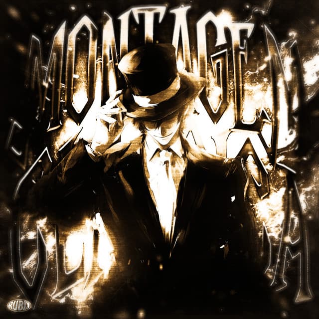 Montagem Classica cover art