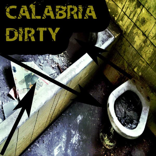 Dirty - Club Mix cover art