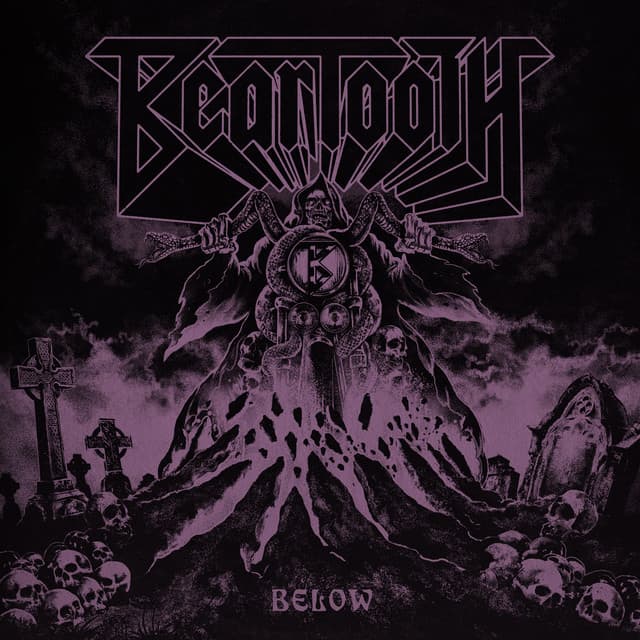 Below cover art