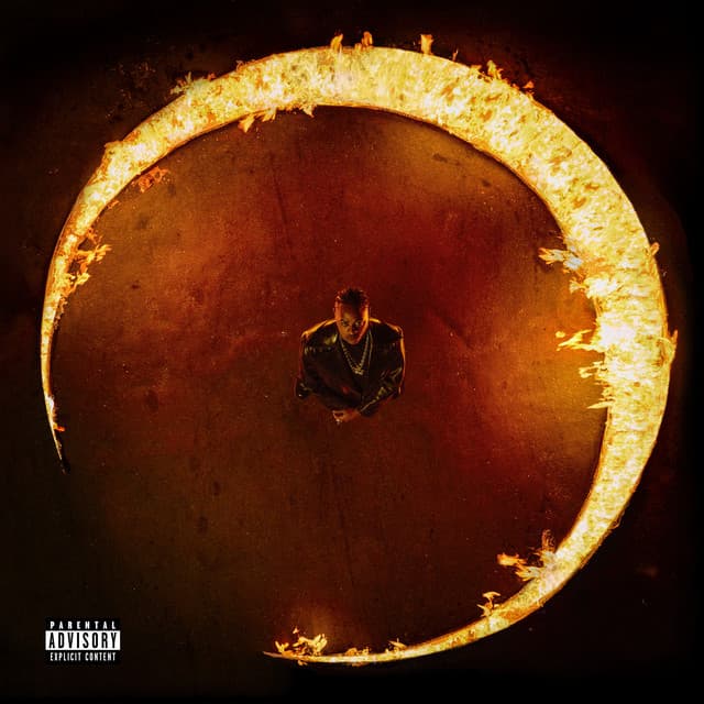 Barras cover art
