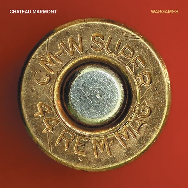 The Maze - Chrome Canyon Remix cover art