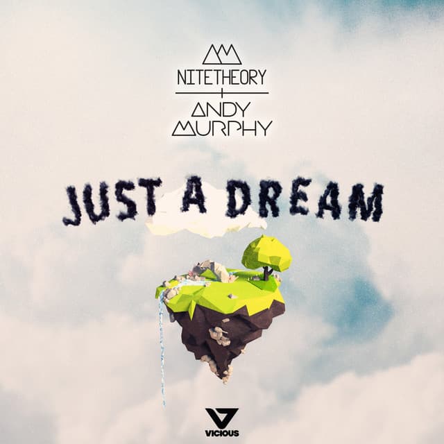 Just A Dream - Avon Stringer Remix cover art