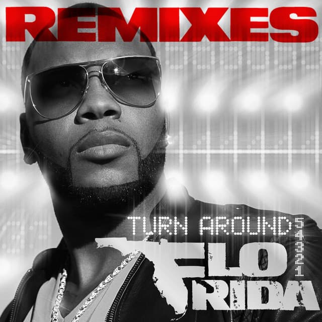 Turn Around (5,4,3,2,1) - Sebjak Remix cover art