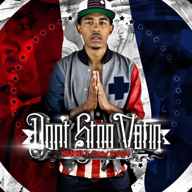 All Gas cover art