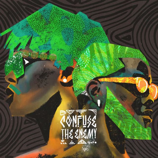 One Time cover art