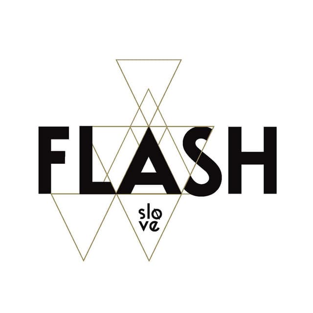 Flash - Radio Edit cover art