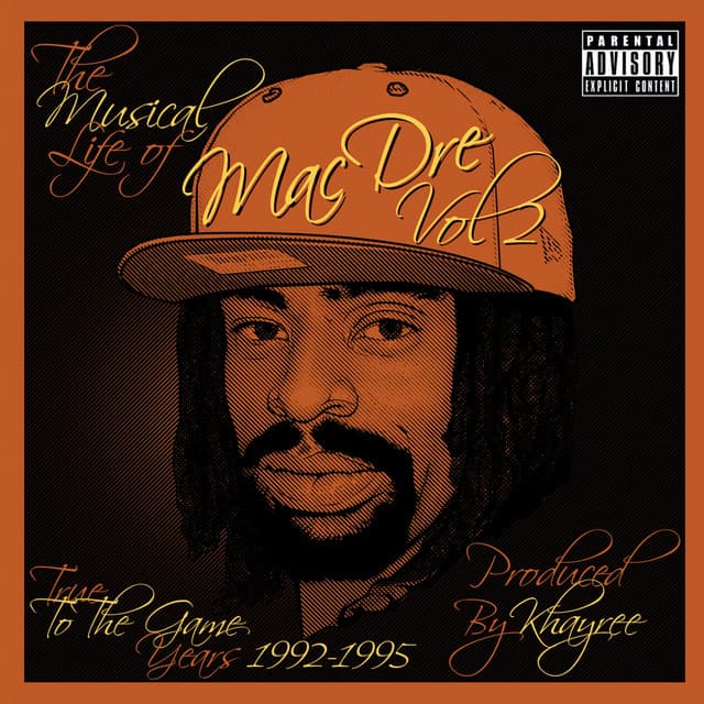 California Livin cover art