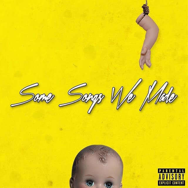 About You cover art