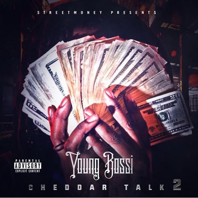 Out da Trap cover art