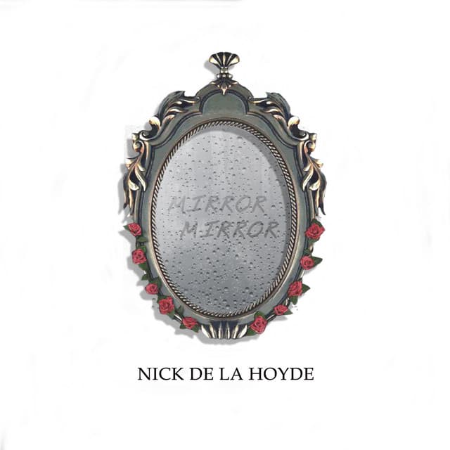 Mirror Mirror (Unplugged) cover art
