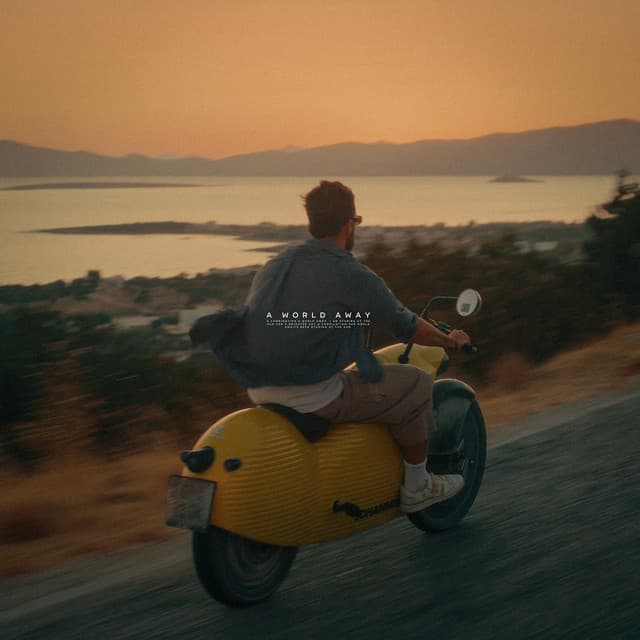 On Our Side cover art