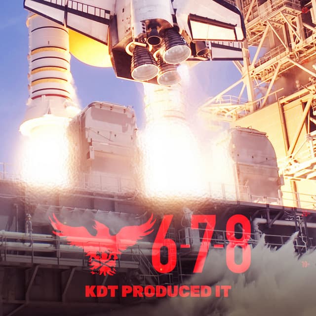 6-7-8 cover art