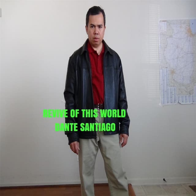 Dante Santiago