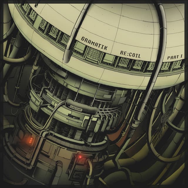 Future Crypto cover art