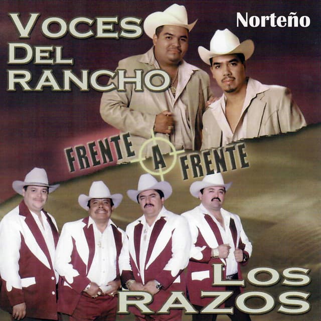 La Capital Del Infierno cover art