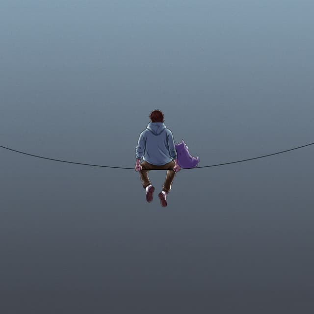 Beside Of Me cover art