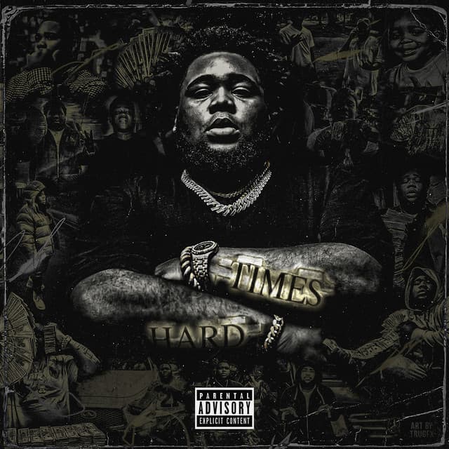Street Runner cover art