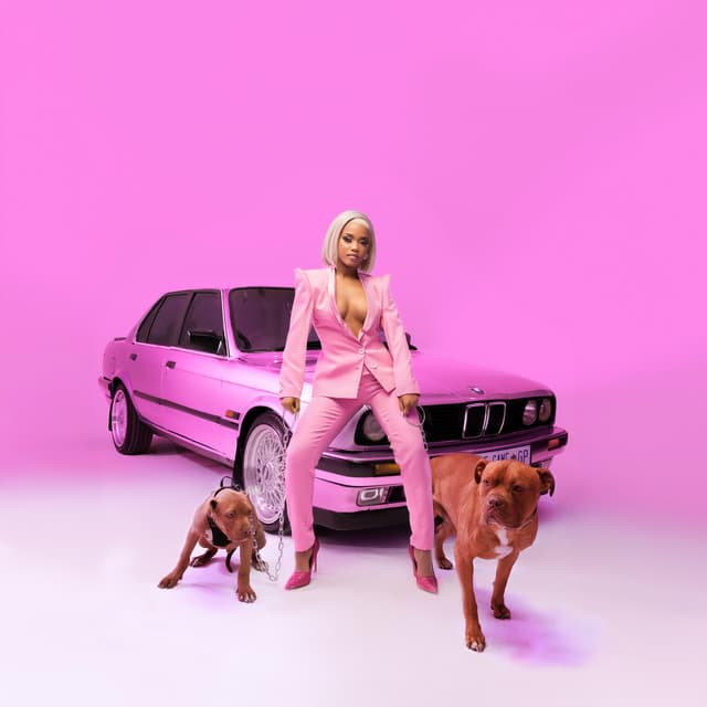 Mehlo Madala cover art