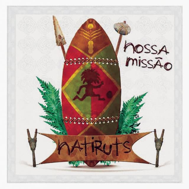 Quero Ser Feliz Também cover art