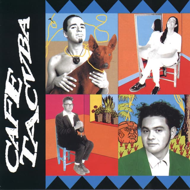 Las batallas cover art