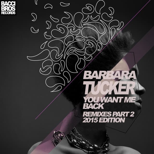 You Want Me Back - Paolo Madzone Zampetti & Steve Paradise Soulful Club Mix cover art