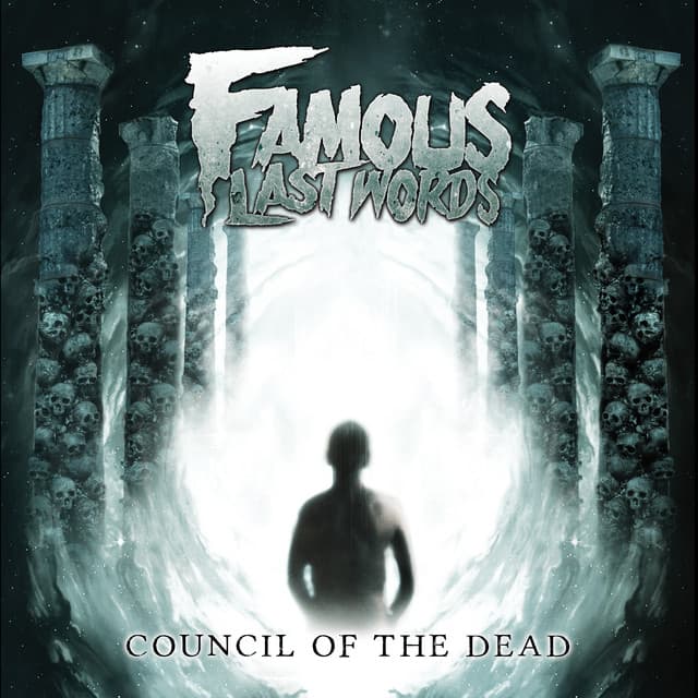 One in the Chamber cover art