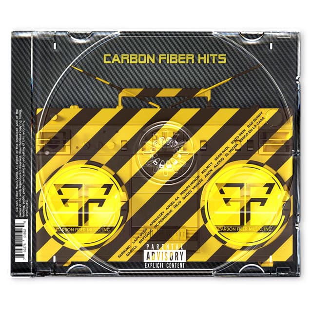 Ahora Se (Remix) cover art