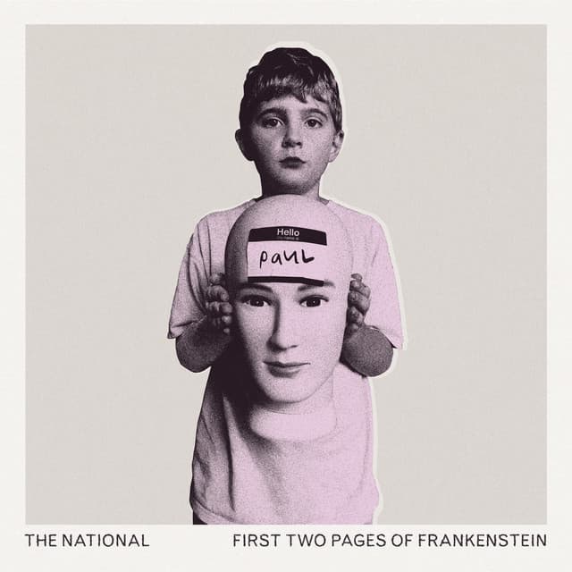 Once Upon A Poolside (feat. Sufjan Stevens) cover art