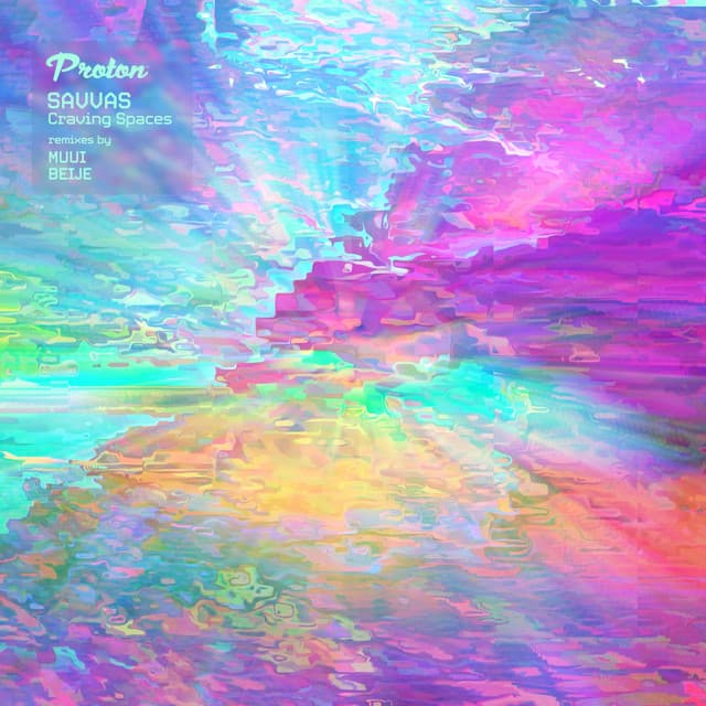 Falling Leaves - MUUI Remix cover art