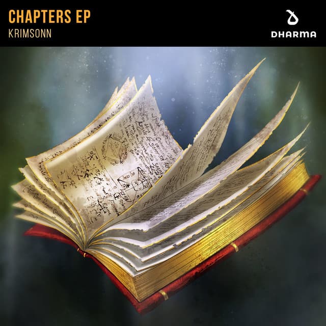 Home cover art