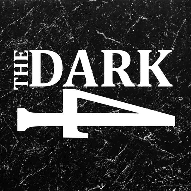The Dark 4 cover art