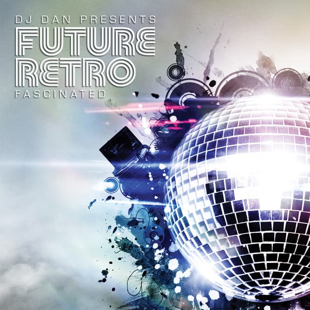 Fascinated - Late Night Mix cover art