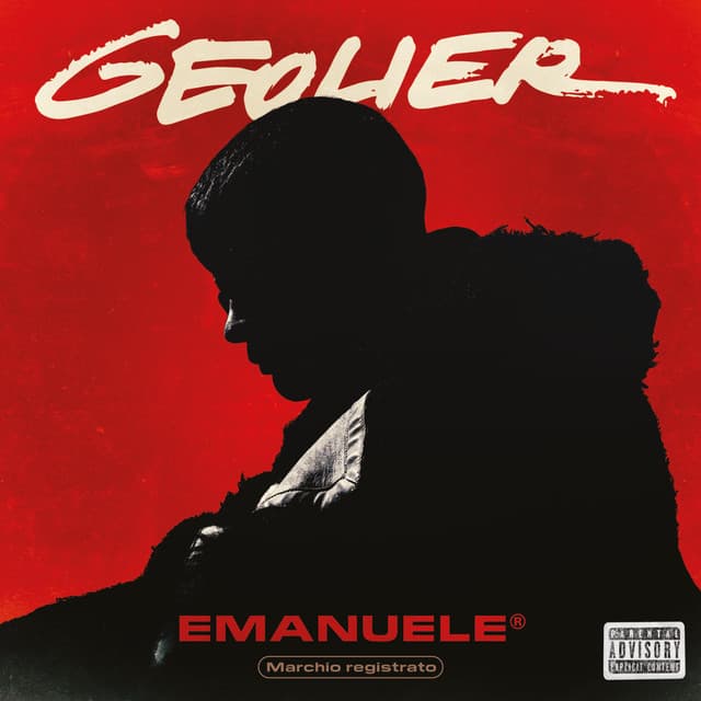 Emanuele (Marchio registrato) cover art