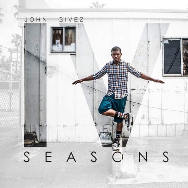 Vibe Room 1.5 cover art
