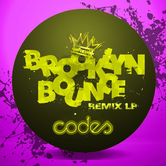 Brooklyn Bounce - Durkin Remix cover art