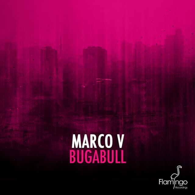 Bugabull cover art