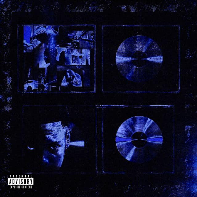 O SEA cover art