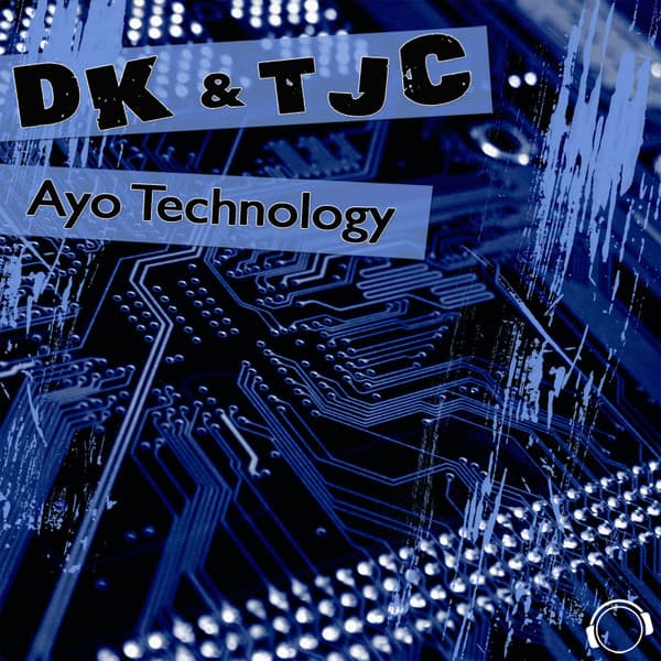 Ayo Technology cover art