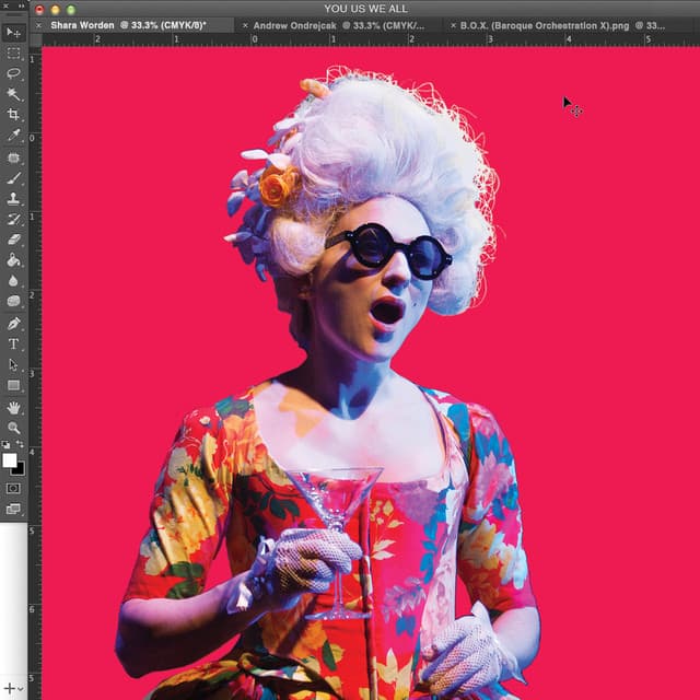 (The Pounding Inside) cover art