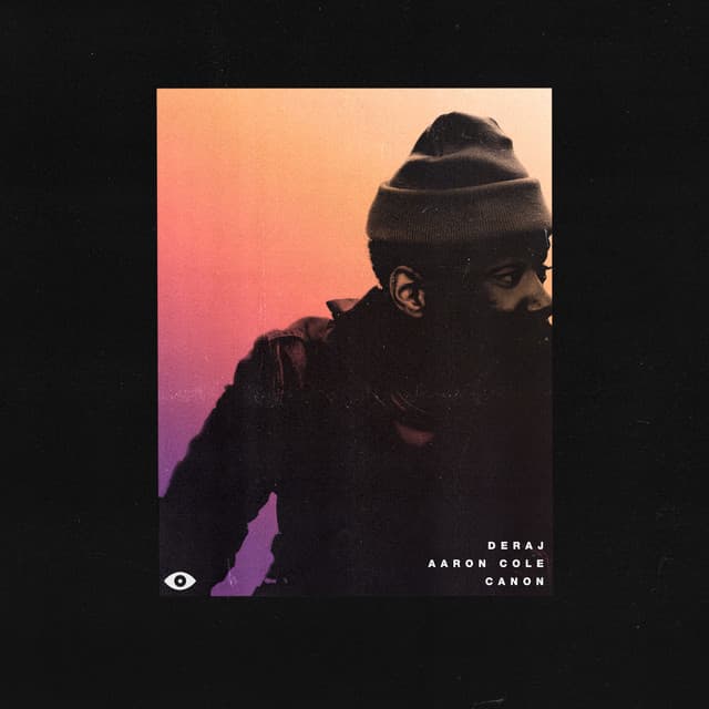 Watching (feat. Canon & Aaron Cole) cover art