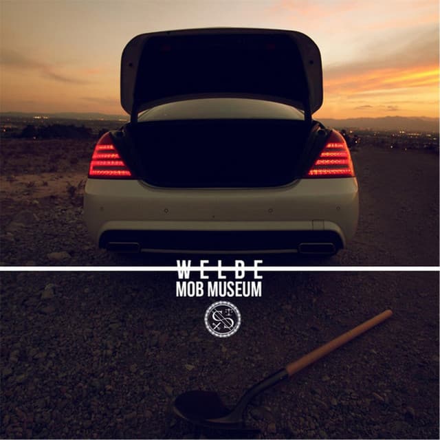 Mobbin (feat. Bars Fader & Devious Tha Hustlah) cover art