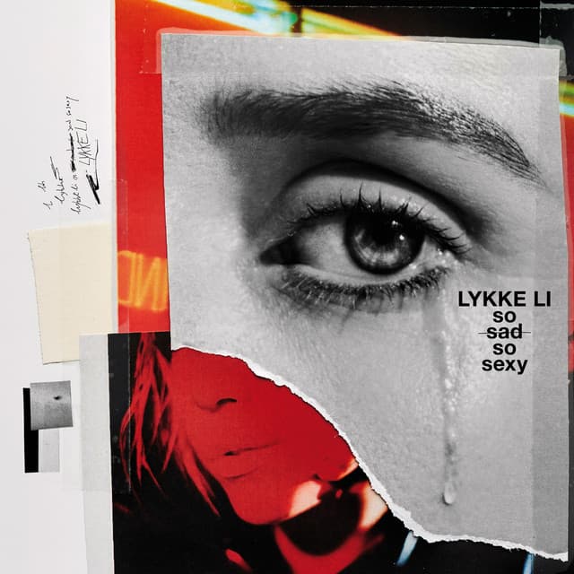 so sad so sexy cover art